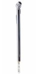 Pencil Style Tire Gauge (5-50 PSI)