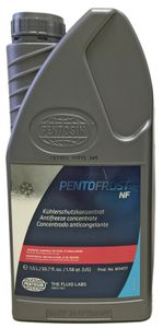 Pentofrost NF Longtime Anti-Freeze/Coolant For Aluminum Engines (1.5 L)