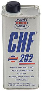 Pentosin CHF202 Power Steering Fluid (1 qt)