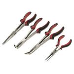 Performance 4 pc Long Handle Plier Set