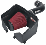 Performance Air Filters and Intakes