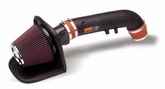 Performance Filters and Intake Systems