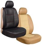 Performance Perforated Sideless Seat Covers