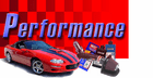 Performance Store