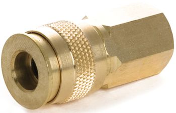 Performance Tool 1/4" NPT Female Universal Coupler