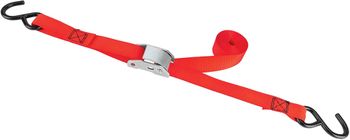 Performance Tool 1" X 10' Cam Buckle