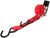 Performance Tool 1" X 15' Ratcheting Tie Down