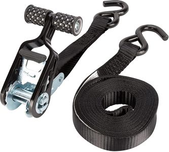 Performance Tool 1" X 15' T-Handle Tie Down