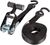 Performance Tool 1" X 15' T-Handle Tie Down