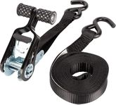 Performance Tool 1" X 15' T-Handle Tie Down