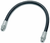 Performance Tool 12" Grease Gun Flex Hose