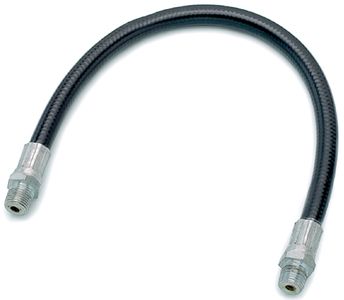 Performance Tool 12" Grease Gun Flex Hose