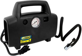 Performance Tools 120V Compact Tire Inflator