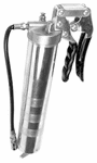 Performance Tool 14 Oz. Pistol Grip Grease Gun