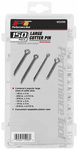 Performance Tool 150 Piece Large Cotter Pin Set