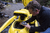 Performance Tool 2.4" LCD Flexible LED Inspection Camera