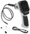 Performance Tool 2.4" LCD Flexible LED Inspection Camera