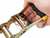Performance Tool 2 Pack 1-1/2" X 15' Tie Down