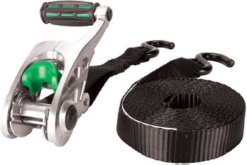 Performance Tool 2 Pack 1" X 14' Tie Down Straps
