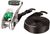 Performance Tool 2 Pack 1" X 14' Tie Down Straps