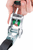 Performance Tool 2 Pack 1" X 14' Tie Down Straps