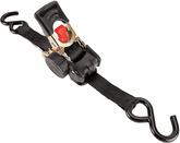 Performance Tool 2 Pack 1" X 6' Tie Down Straps
