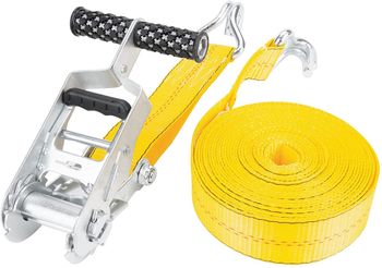 Performance Tool 2" X 27' Tie Down