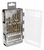 Performance Tool 28 Piece Drill Bit & Driver Set