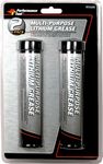 Performance Tool 3 Oz. Multi-Purpose Lithium Grease (2 Pack)