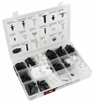 Performance Tool 350 Piece GM & Chevy Body Trim Clip Set