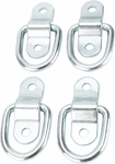 Performance Tool 4 Pack Flip Ring Anchors
