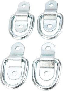 Performance Tool 4 Pack Flip Ring Anchors