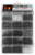 Performance Tool 408 Piece Set of Nissan Trim Clips