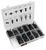 Performance Tool 415 Piece Ford Body Trim Clip Set