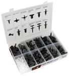 Performance Tool 415 Piece Ford Body Trim Clip Set