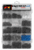 Performance Tool 475 Piece Mazda Trim Clips