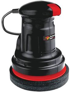 Performance Tool 6" Orbital Polisher/Buffer