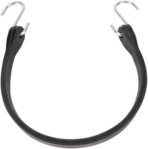 Performance Tool 6 Piece Tarp Strap Assortment