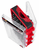 Performance Tool 75 Piece Specialty Screwdriver Bit Driver Set