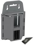 Performance Tool BX5 Utility Knife Blade Dispenser (50 Pack)