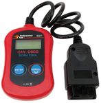 Performance Tool CAN OBDII Diagnostic Scan Tool
