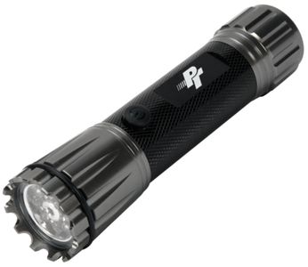 Performance Tool Firepoint LED 3-in-1 Flashlight