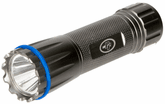 Firepoint LED Tactical Aluminum Flashlight