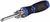Performance Tool LED Bit Screwdriver