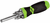 Performance Tool LED Bit Screwdriver