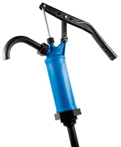 Performance Tool Lever Action Barrel Pump