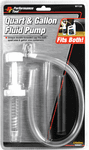 Performance Tool Quart & Gallon Fluid Pump