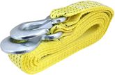 Performance Tool Tow Strap with Hooks