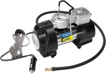 Performance Tools 12V Heavy Duty Tire Inflator