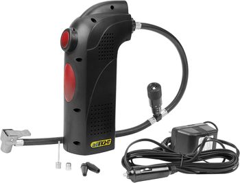 Performance Tools 12V Rechargeable Tire Inflator